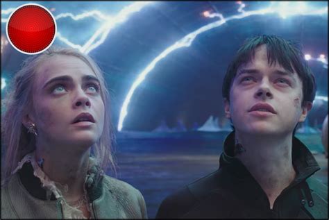 Valerian and the City of a Thousand Planets movie review: story of a thousand clichés ...