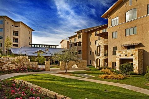 Top 10 Assisted Living Facilities in Austin, TX – Assisted Living Today