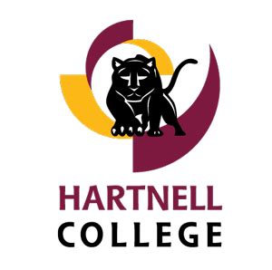 Hartnell College logo