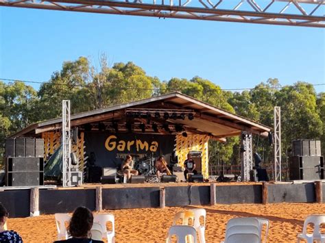 Garma Festival 2023 - Looking Forward