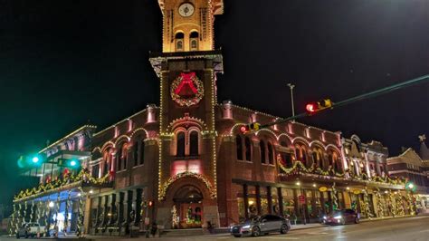 17 Best Things to do in Grapevine, Texas - Enchanting Texas