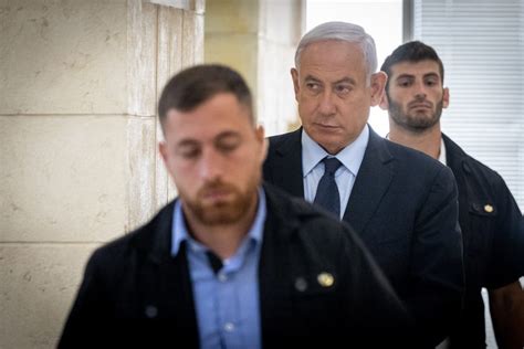 Netanyahu trial could become closed-door mediation | All Israel News