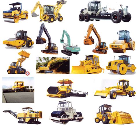 Heavy Construction Machines, Heavy Construction Machines Manufacturers, Heavy Construction ...