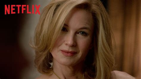 What/if, rilasciato il trailer della serie Netflix con Renée Zellweger - ZON