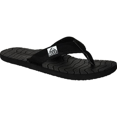 Reef Roundhouse Flip Flop - Men's | Backcountry.com