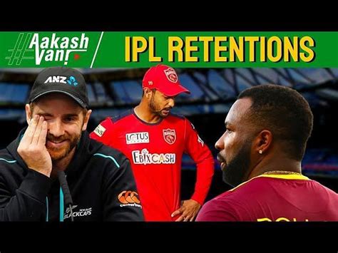 IPL 2023 retention: "They shouldn't run after Mayank Agarwal at all ...