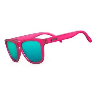 Goodr Sunglasses Flamingos on a Booze Cruise - Runners Den Owen Sound