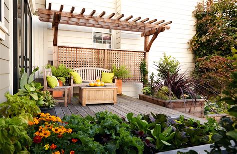 22 Pretty Pergola Ideas to Update Your Outdoor Space