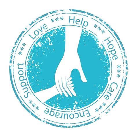 11,041,735 Helping hands logo Vector Images | Depositphotos