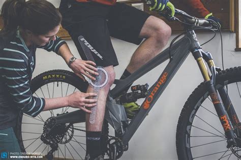 How to set up the Seat Height and Saddle Position on Your MTB | ENDURO Mountainbike Magazine ...