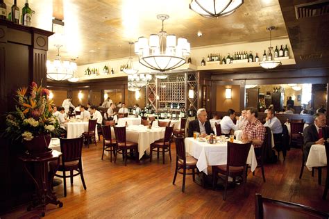 Wolfgang's Steakhouse | Restaurants in Midtown West, New York