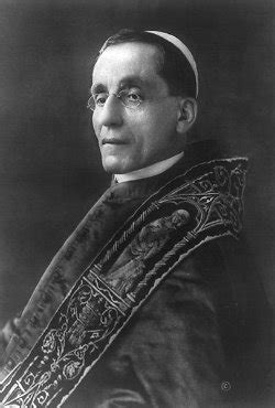 Pope Benedict XV Quotes - Lib Quotes