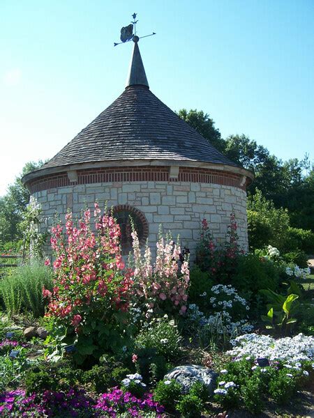 Green Bay Botanical Garden