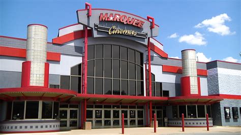 Marquee Cinemas of Beckley reopens this Friday, June 12 - WOAY-TV