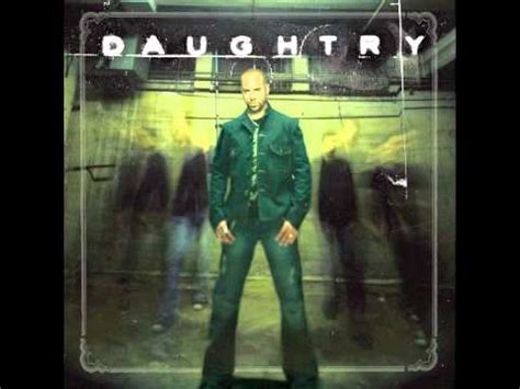 Daughtry - Over You (Official) - YouTube