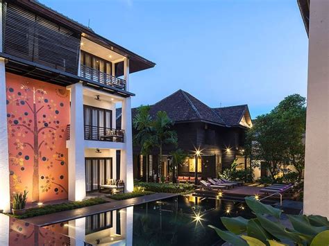 U Hotels & Resorts | Places to Visit in South East Asia | Our Hotels