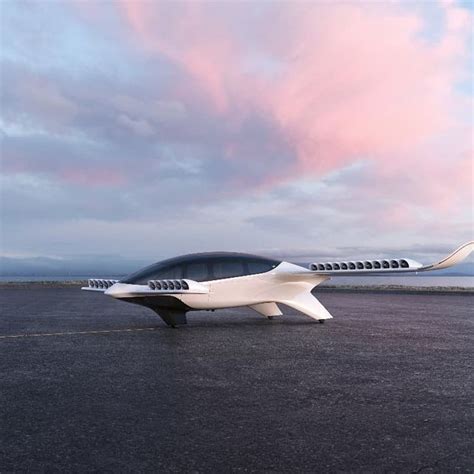 Lilium Launches a Luxury Limited-Edition eVTOL for Private Customers in ...