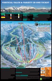 Best of Wildcat Mountain Ski Resort 2020/21 | Packages & Top Tips - SnowPak