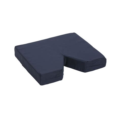 Coccyx Seat Cushion at Meridian Medical Supply