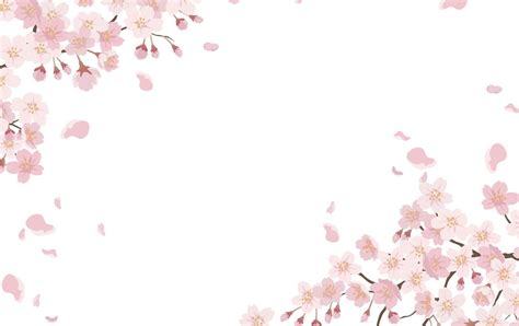 Sakura Vector Art, Icons, and Graphics for Free Download