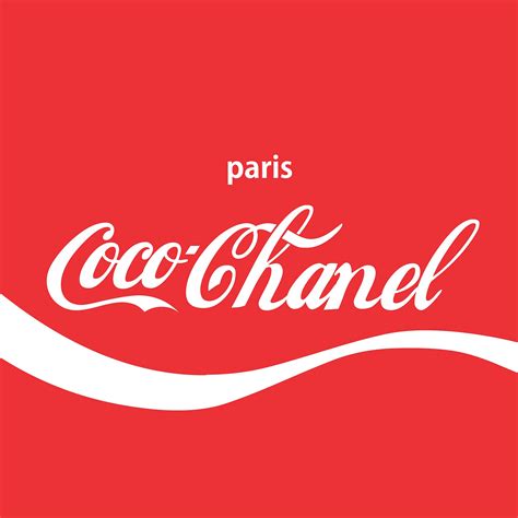 Coco Chanel Logo Wallpaper - WallpaperSafari