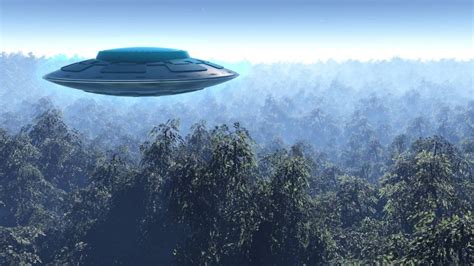 68+ Ufo Wallpaper HD