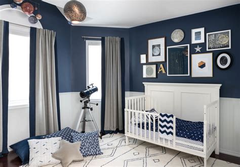 Vote: January Room Finalists - Project Nursery