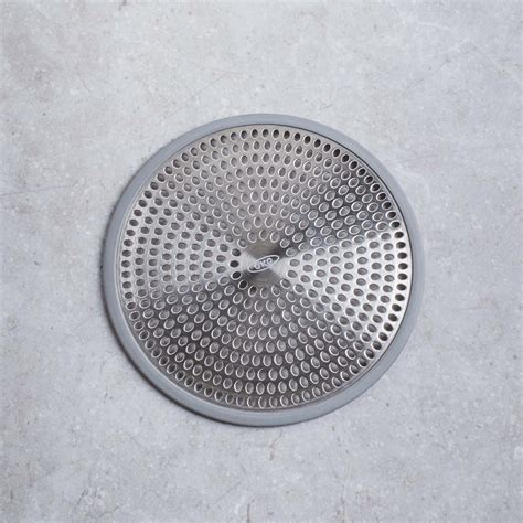 OXO Good Grips Shower Drain Protector | Kitchen Stuff Plus