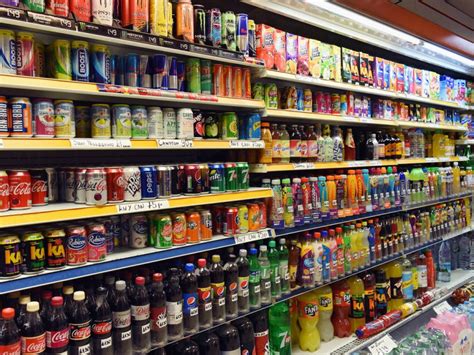 Sugar tax on soft drinks might drive up alcohol consumption | LSHTM