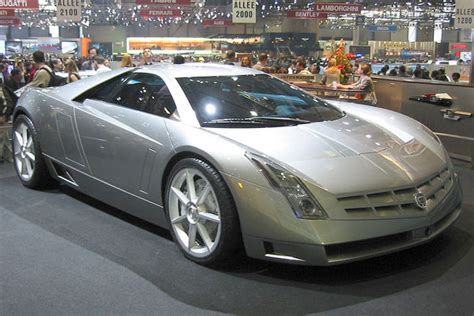 Cadillac Car Models List | Complete List of All Cadillac Models