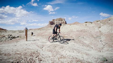 Wild Horse Bike Trail System | Outdoor Project