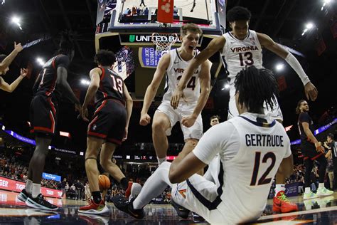 How to watch Virginia basketball at Memphis and GAME THREAD - Streaking ...