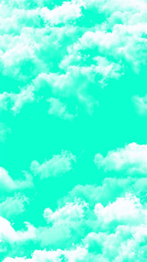 White cloud Aesthetic instagram story background - veeForu