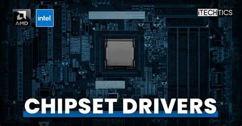 What Are Chipset Drivers And Why You Should Update Them