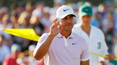 Brooks Koepka Majors Wins: How Many Championships Has Golfer Won ...