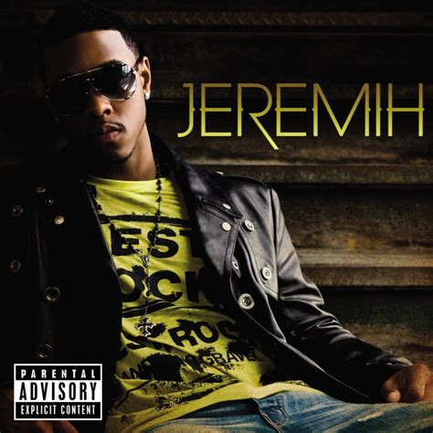 Jeremih's Self-Titled Debut Album Goes Platinum - Rated R&B