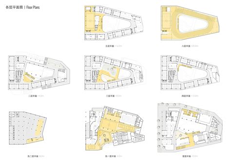 The Overlapped Campus: Lianhua Primary School, China by reMIX Studio ...