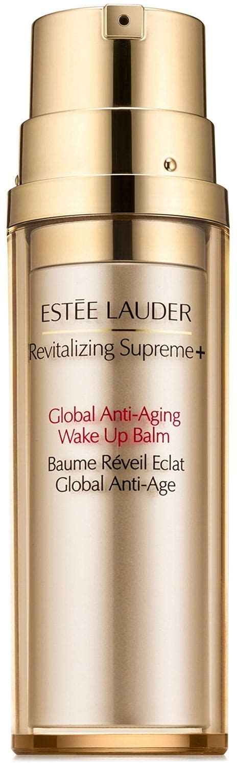 Estee Lauder - Estee Lauder Revitalizing Supreme Plus Global Anti-Aging Wake Up Balm 1.0 .oz ...
