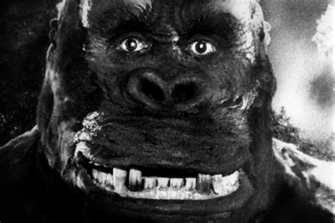 King Kong (1933) | 2014: A Film Odyssey