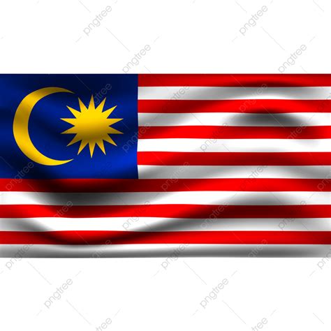 Gambar Bendera Malaysia 3d Hari Kemerdekaan Malaysia Bendera Malaysia – NBKomputer