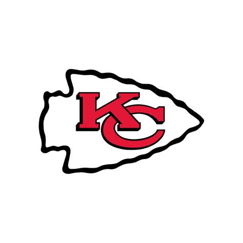 Printable Chiefs Logo