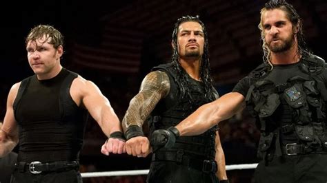 Seth Rollins Reveals When He Thinks The Shield Will Reunite - WrestleTalk