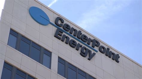 CenterPoint responds to concerns over proposed rate increase