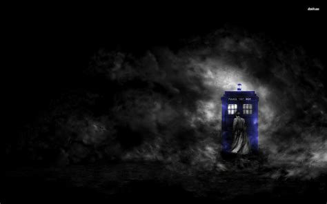 Exploding Tardis Wallpaper (57+ images)