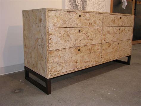 osb furniture - Buscar con Google | Home | Pinterest | Fine woodworking, Woodworking and Osb board