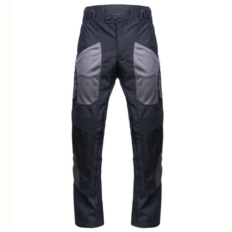 Best Rain Mesh Motorcycle Pants with Armor - Motorcycle Armor Pants and ...