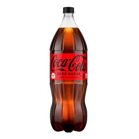 Coke Zero 2 Litres - Delivery Nairobi - Vintage