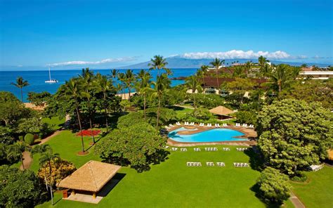 Ka'anapali Beach Hotel Review, Maui, Hawaii | Telegraph Travel