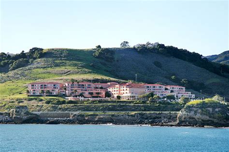 San Luis Bay Inn - Avila Beach, CA