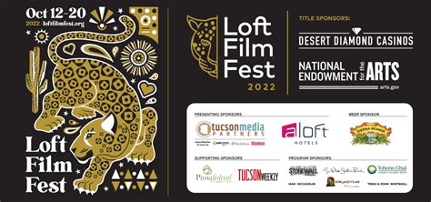 Loft Film Fest - The Loft Cinema